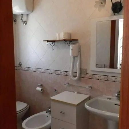 Holiday home Melograno *