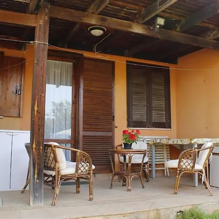 Melograno Holiday home *