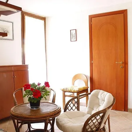 Holiday home Melograno *