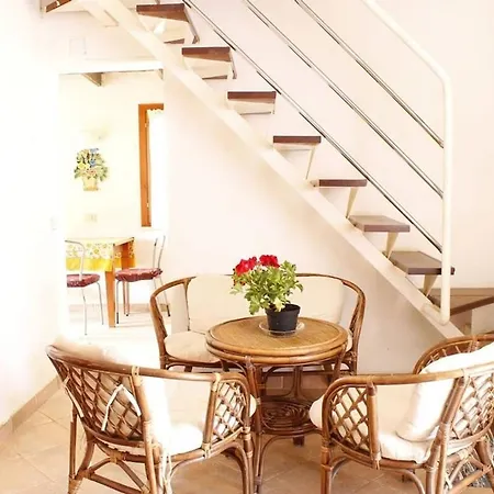 Melograno Holiday home Torre delle Stelle
