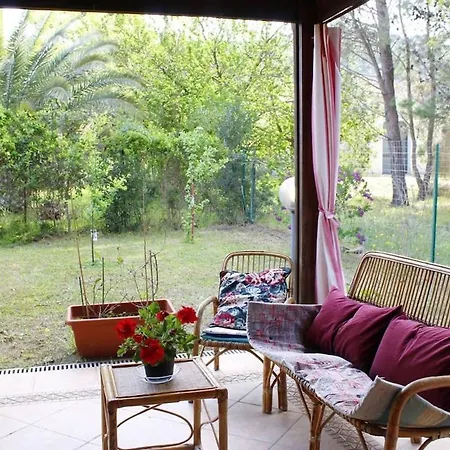 Melograno Holiday home