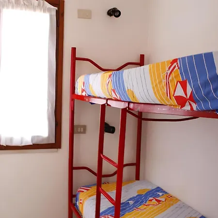 Holiday home Melograno *