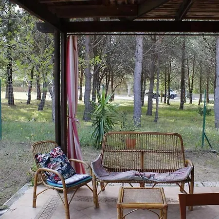 Holiday home Melograno Torre delle Stelle