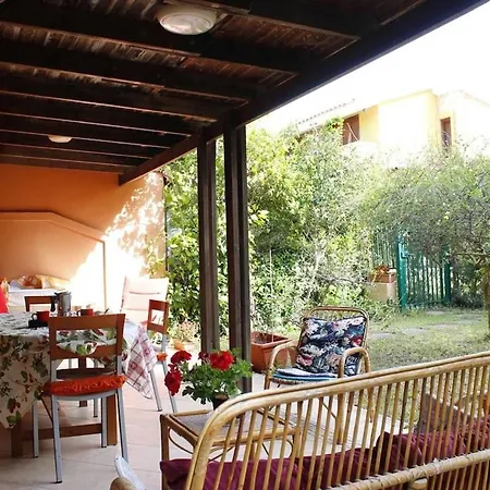 Melograno * Torre delle Stelle