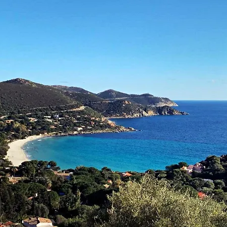 Melograno Holiday home