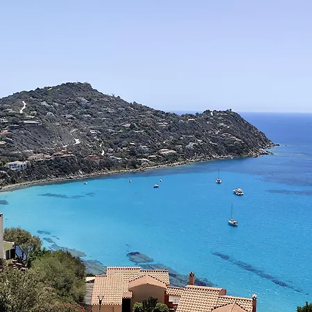 Holiday home Melograno *