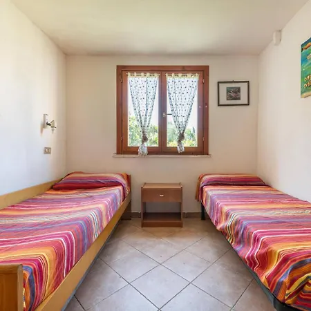 Melograno Hébergement de vacances